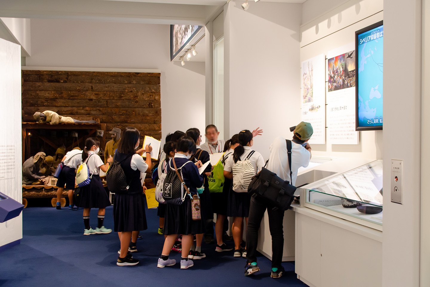 🏛️ 붉은 벽돌 2호동 마이즈루 시정 기념관 (아카렌가 니고토 마이즈루 시세이 키넨칸)